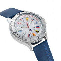 Чоловічий годинник NAUTICA NAPCBA129 N83 Cocoa Beach Solar Power
