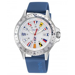 Чоловічий годинник NAUTICA NAPCBA129 N83 Cocoa Beach Solar Power
