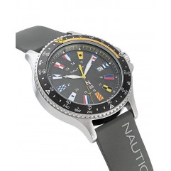 Чоловічий годинник NAUTICA NAPCBA132 N83 Cocoa Beach Solar Power