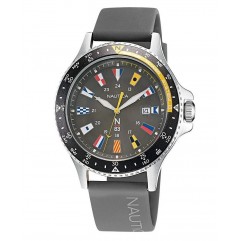 Чоловічий годинник NAUTICA NAPCBA132 N83 Cocoa Beach Solar Power