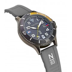 Чоловічий годинник NAUTICA NAPCBA901 N83 Cocoa Beach Solar Power