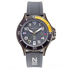 Чоловічий годинник NAUTICA NAPCBA901 N83 Cocoa Beach Solar Power
