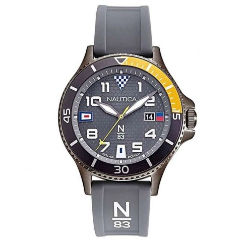 Чоловічий годинник NAUTICA NAPCBA901 N83 Cocoa Beach Solar Power