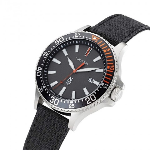 Чоловічий годинник NAUTICA NAPCBF201 N83 Cocoa Beach Solar Power