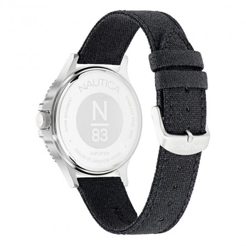 Чоловічий годинник NAUTICA NAPCBF201 N83 Cocoa Beach Solar Power