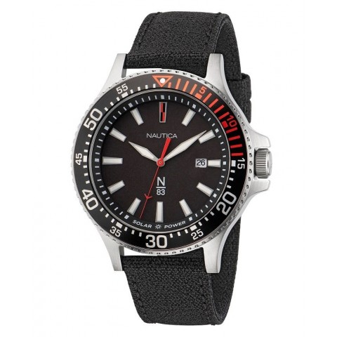 Чоловічий годинник NAUTICA NAPCBF201 N83 Cocoa Beach Solar Power