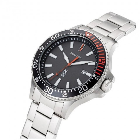 Чоловічий годинник NAUTICA NAPCBF205 N83 Cocoa Beach Solar Power
