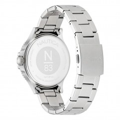 Чоловічий годинник NAUTICA NAPCBF205 N83 Cocoa Beach Solar Power