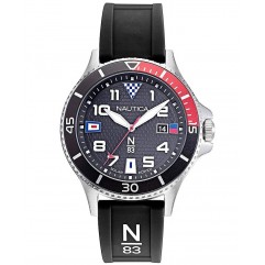 Годинник NAUTICA NAPCBF914 Cocoa Beach Solar Power