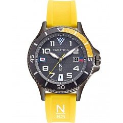 Чоловічий годинник NAUTICA NAPCBF915 N83 Cocoa Beach