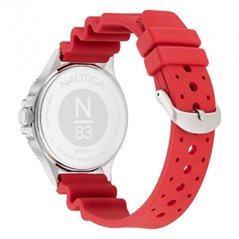 Чоловічий годинник NAUTICA NAPCBS301 N83 Cocoa Beach Solar Power