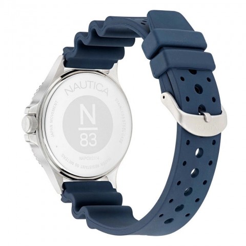 Чоловічий годинник NAUTICA NAPCBS304 N83 Cocoa Beach Solar Power