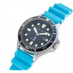 Чоловічий годинник NAUTICA NAPCBS305 N83 Cocoa Beach Solar Power