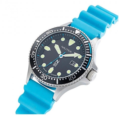 Чоловічий годинник NAUTICA NAPCBS305 N83 Cocoa Beach Solar Power