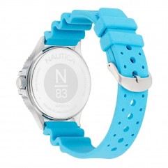 Чоловічий годинник NAUTICA NAPCBS305 N83 Cocoa Beach Solar Power
