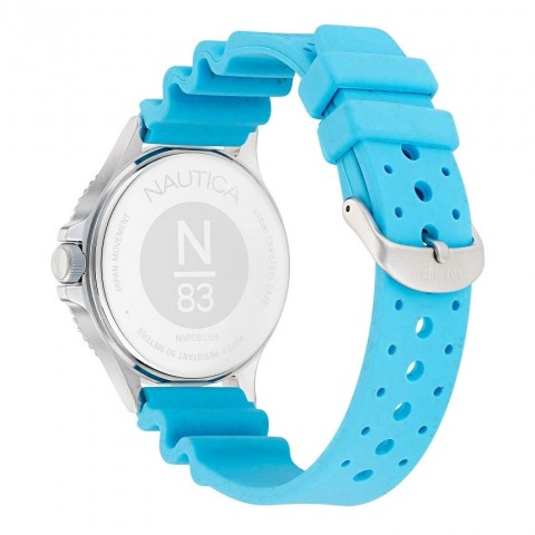 Чоловічий годинник NAUTICA NAPCBS305 N83 Cocoa Beach Solar Power