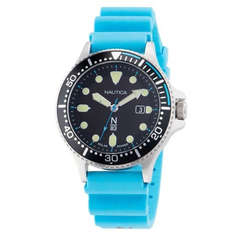 Чоловічий годинник NAUTICA NAPCBS305 N83 Cocoa Beach Solar Power