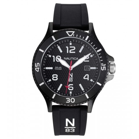 Чоловічий годинник NAUTICA NAPCBS910 N83 Cocoa Beach Solar Power