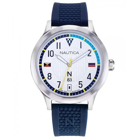 Чоловічий годинник NAUTICA NAPCFS903 N83 Crissy Field