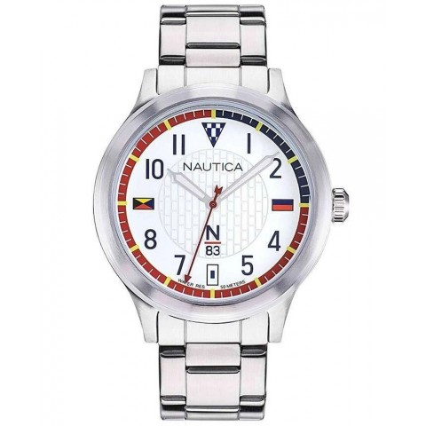 Чоловічий годинник NAUTICA NAPCFS906 N83 Crissy Field