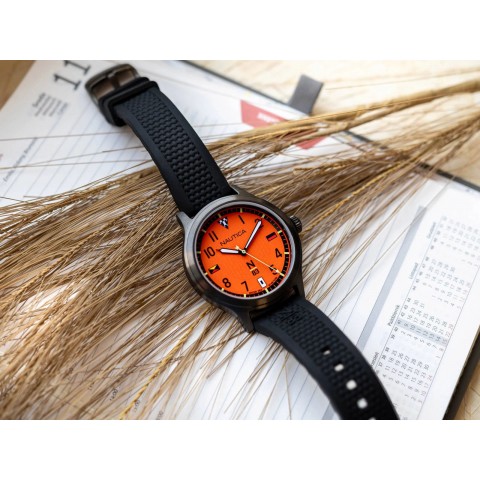 Чоловічий годинник NAUTICA NAPCFS915 N83 Crissy Field
