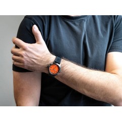Чоловічий годинник NAUTICA NAPCFS915 N83 Crissy Field
