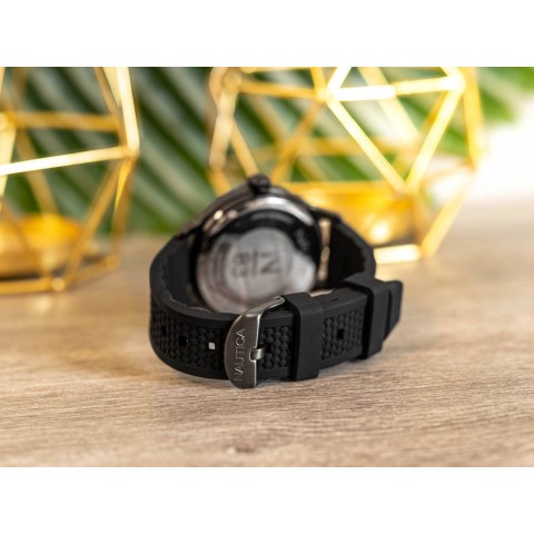 Чоловічий годинник NAUTICA NAPCFS915 N83 Crissy Field