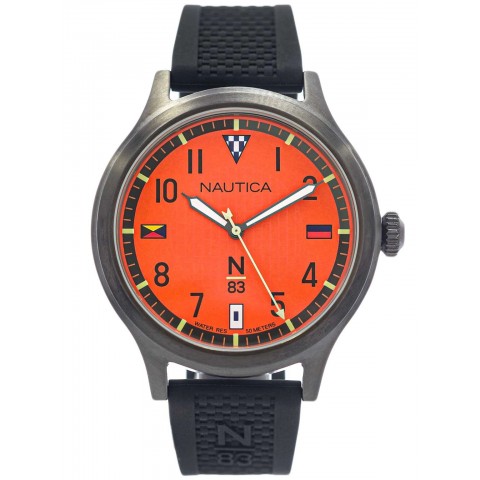 Чоловічий годинник NAUTICA NAPCFS915 N83 Crissy Field