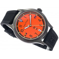 Чоловічий годинник NAUTICA NAPCFS915 N83 Crissy Field