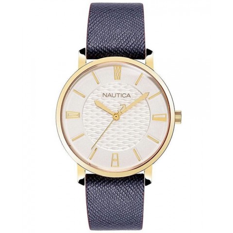 Жіночий годинник NAUTICA NAPCGP903 Coral Gables