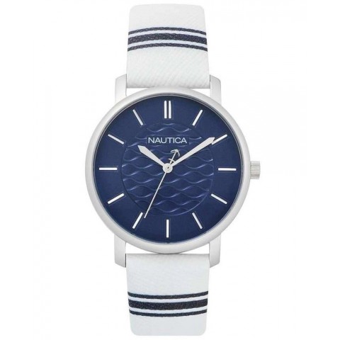 Жіночий годинник NAUTICA NAPCGS002 Coral Gables