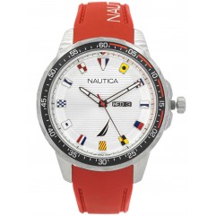 Чоловічий годинник NAUTICA NAPCLF002 Coba Lake