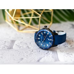 Чоловічий годинник NAUTICA NAPCLF003 Coba Lake