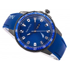 Чоловічий годинник NAUTICA NAPCLF003 Coba Lake