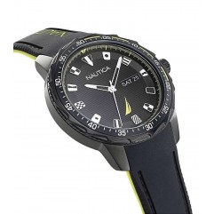Чоловічий годинник NAUTICA NAPCLF005 Coba Lake