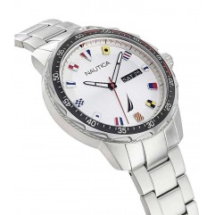 Чоловічий годинник NAUTICA NAPCLF007 Coba Lake