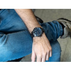 Чоловічий годинник NAUTICA NAPCLLE15