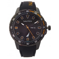 Чоловічий годинник NAUTICA NAPCLS113 Coba Lake