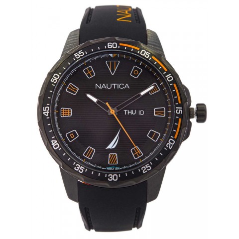 Чоловічий годинник NAUTICA NAPCLS113 Coba Lake