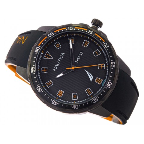 Чоловічий годинник NAUTICA NAPCLS113 Coba Lake