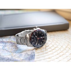 Чоловічий годинник NAUTICA NAPCLS120 Coba Lake