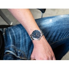 Чоловічий годинник NAUTICA NAPCLS120 Coba Lake