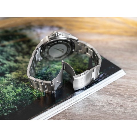 Чоловічий годинник NAUTICA NAPCLS120 Coba Lake