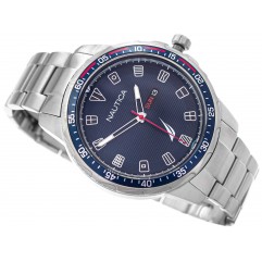 Чоловічий годинник NAUTICA NAPCLS120 Coba Lake