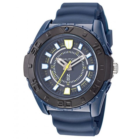 Чоловічий годинник NAUTICA NAPCNS214 Coronado Bay