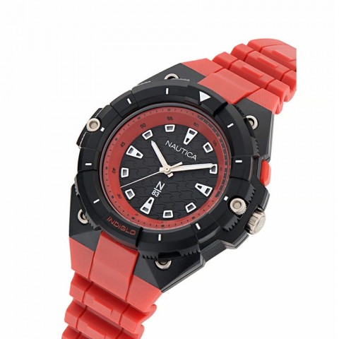 Чоловічий годинник NAUTICA NAPCNS406 Coronado Bay