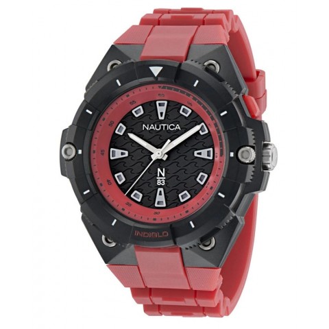 Чоловічий годинник NAUTICA NAPCNS406 Coronado Bay