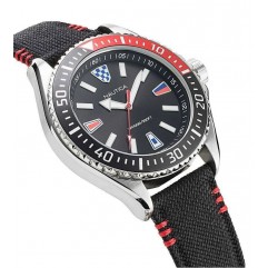 Чоловічий годинник NAUTICA NAPCPS010 Crandon Park