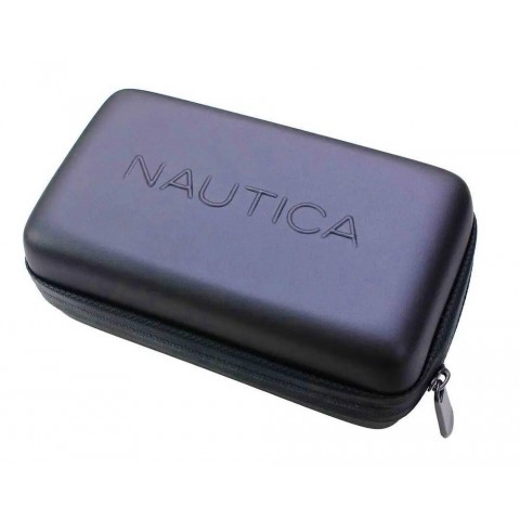 Чоловічий годинник NAUTICA NAPCPS010 Crandon Park