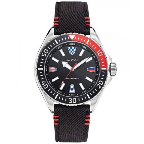 Чоловічий годинник NAUTICA NAPCPS010 Crandon Park